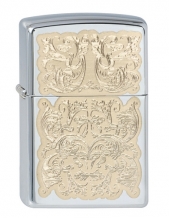 images/productimages/small/Zippo Venetian Scroll 2003123.jpg